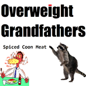 Spiced Coon Meat