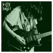 Dilly Dally: Candy Mountain/Green