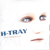 Aberation by H-tray