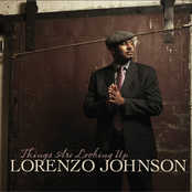 Lorenzo Johnson