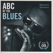 ABC Of The Blues: The Ultimate Collection From The Delta To The Big Cities (Volume 09: Willie Dixon, Floyd Dixon)