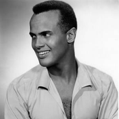 harry belafonte