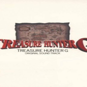 Treasure Hunter G