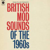 British Mod Sounds Of The 1960s