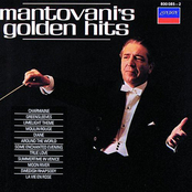 Some Enchanted Evening by The Mantovani Orchestra