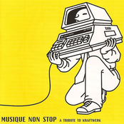 Musique Non Stop: A Tribute to Kraftwerk