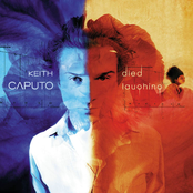 Neurotic by Keith Caputo