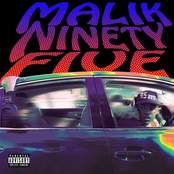 Malik Ninety Five