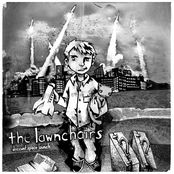 Last Sound by The Lawnchairs