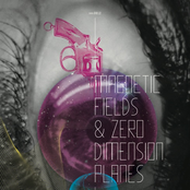 Magnetic Fields & Zero Dimension Planes