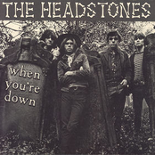 The Headstones