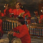 Bali Musicians