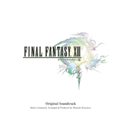 final fantasy 13 ost