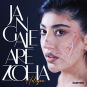 Jangale Arezooha