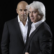 igor krutoy & dmitri hvorostovsky