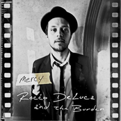 Junky Valentine by Rocco Deluca & The Burden