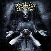 ...so Man created god