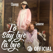 Lỡ Say Bye Là Bye