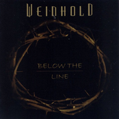 Below The Line by Weinhold