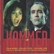 Hammer Film Music Collection - Vol. 1
