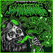 The Passion of the Crust EP