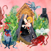 Chateau Lobby #4 (in C For Two Virgins) by Father John Misty