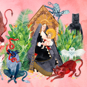 Father John Misty: I Love You, Honeybear