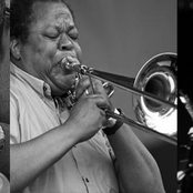 George Lewis, Wadada Leo Smith,  John Zorn