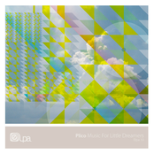 Music For Little Dreamers