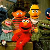 sesame street