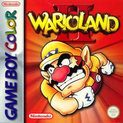 Wario Land II Original Soundtrack