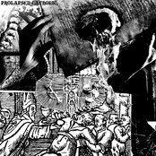 All the Earth Scorched by the Fire of Our Zeal