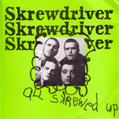 (too Much) Confusion by Skrewdriver