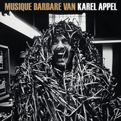Musique Barbare (1963)