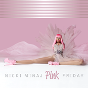 Pink Friday (Deluxe Edition)