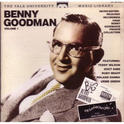 Broadway by Benny Goodman