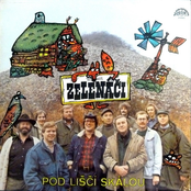 Pod liščí skálou