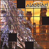 My Way Out by Alannah