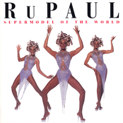 All Of A Sudden by Rupaul