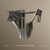 Christian Dior (feat. Bryan Mg)