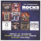 Rocks Magazin 84 - 05/2021