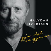 Gjennom Sorga Går En Sang by Halvdan Sivertsen