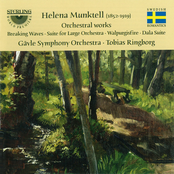 Munktell: Orchestral Works