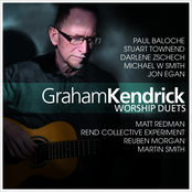 Saving Grace by Graham Kendrick