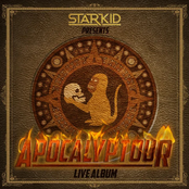 Starkid: Apocalyptour Live