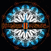 Kobra and The Lotus: Prevail II