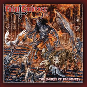Empires Of Inhumanity by Fatal Embrace
