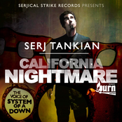 Dysfunctional Days by Serj Tankian