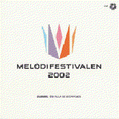 Melodifestivalen 2002