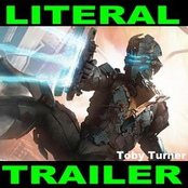 Literal Dead Space 2 Trailer - Single